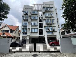 Breezy Mansions (D19), Apartment #453143621